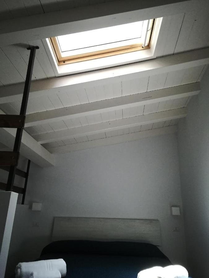 Mgr Apartments Catania Bagian luar foto
