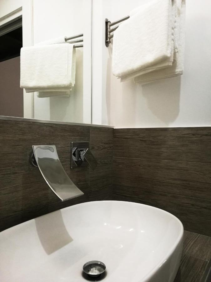 Mgr Apartments Catania Bagian luar foto