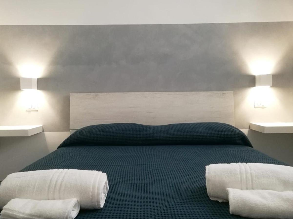 Mgr Apartments Catania Bagian luar foto