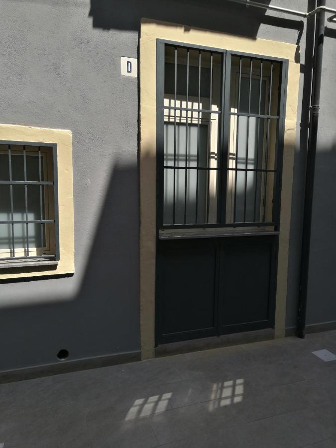 Mgr Apartments Catania Bagian luar foto
