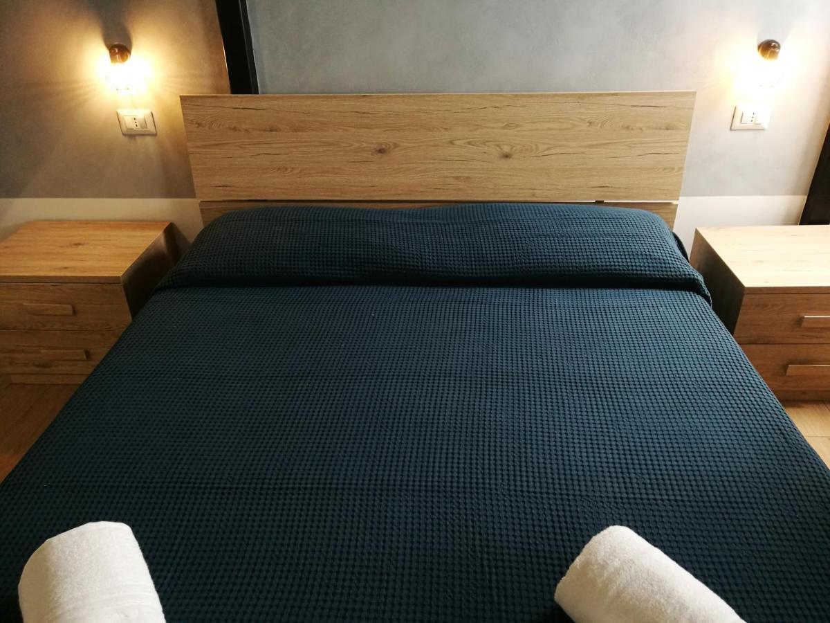 Mgr Apartments Catania Bagian luar foto