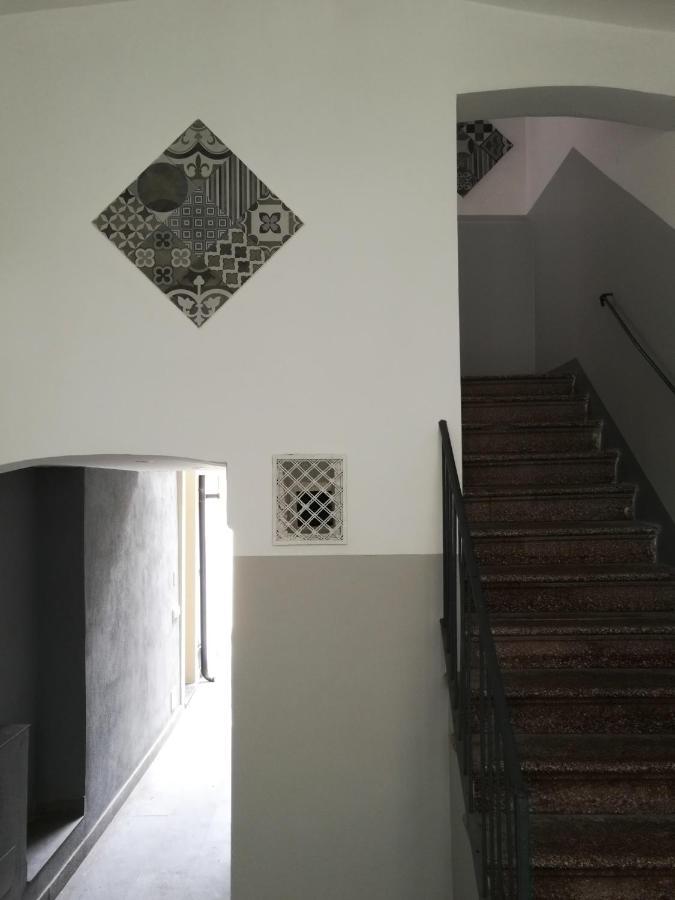 Mgr Apartments Catania Bagian luar foto