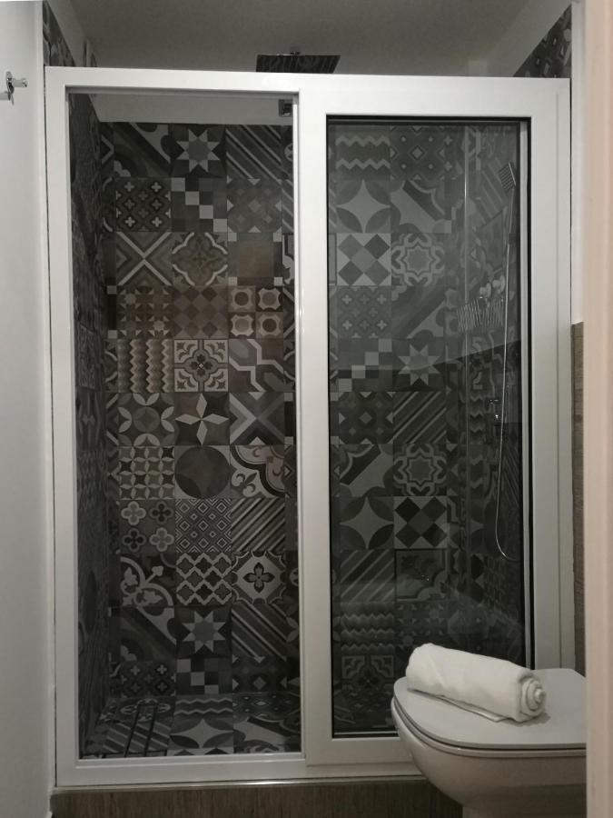 Mgr Apartments Catania Bagian luar foto