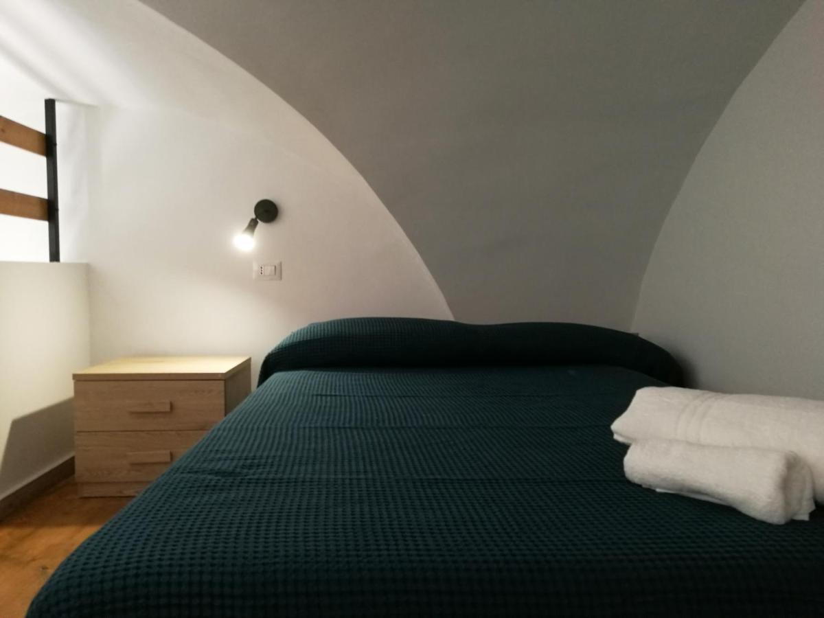 Mgr Apartments Catania Bagian luar foto